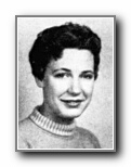 MARY MILLER: class of 1955, Grant Union High School, Sacramento, CA.
