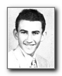 GARY MAISH: class of 1955, Grant Union High School, Sacramento, CA.