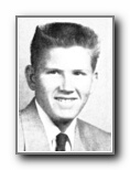 MELVIN MAXWELL: class of 1955, Grant Union High School, Sacramento, CA.