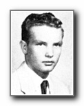 JOHN MacMURRY: class of 1955, Grant Union High School, Sacramento, CA.