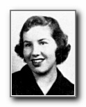 CHLOE-SHI MIERS: class of 1955, Grant Union High School, Sacramento, CA.