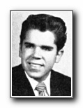 BOB MILLER: class of 1955, Grant Union High School, Sacramento, CA.