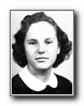 DEWERDA MULL: class of 1955, Grant Union High School, Sacramento, CA.