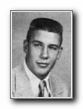 BILL KUHLMAN: class of 1955, Grant Union High School, Sacramento, CA.
