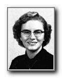JOYCE ROBINSON: class of 1955, Grant Union High School, Sacramento, CA.