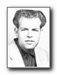 Charles SISEMORE: class of 1955, Grant Union High School, Sacramento, CA.