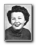LYNNE SKELLEY: class of 1955, Grant Union High School, Sacramento, CA.