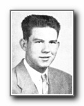 JACK SCHEIDEL: class of 1955, Grant Union High School, Sacramento, CA.