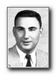 TOM SCHLENKER: class of 1955, Grant Union High School, Sacramento, CA.