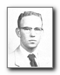 DERRY SHELL: class of 1955, Grant Union High School, Sacramento, CA.