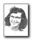SUSAN SHUGART: class of 1955, Grant Union High School, Sacramento, CA.