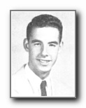 RAY SHUMWAY: class of 1955, Grant Union High School, Sacramento, CA.