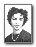 GENEVIEVE SILVA: class of 1955, Grant Union High School, Sacramento, CA.