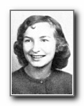 VERLENE SMITH: class of 1955, Grant Union High School, Sacramento, CA.