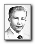 ROBERT SWEIKAR: class of 1955, Grant Union High School, Sacramento, CA.