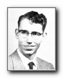 MELVIN SWENGEL: class of 1955, Grant Union High School, Sacramento, CA.