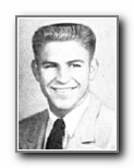 ROYCE TUTER: class of 1955, Grant Union High School, Sacramento, CA.