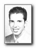 MELVIN TADLOCK: class of 1955, Grant Union High School, Sacramento, CA.