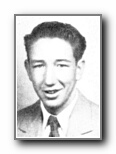 PAUL TERRY: class of 1955, Grant Union High School, Sacramento, CA.