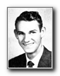CARL TILL: class of 1955, Grant Union High School, Sacramento, CA.