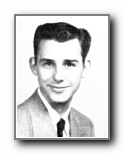 JIMMY TRIPP: class of 1955, Grant Union High School, Sacramento, CA.