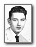 KENNETH TUTTLE: class of 1955, Grant Union High School, Sacramento, CA.