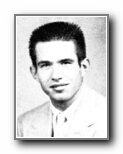 JACK VAN SKIKE: class of 1955, Grant Union High School, Sacramento, CA.