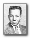 RICHARD WAGNER: class of 1955, Grant Union High School, Sacramento, CA.