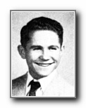 TERRY WEYGANDT: class of 1955, Grant Union High School, Sacramento, CA.