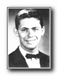 RICHARD ALLEN: class of 1956, Grant Union High School, Sacramento, CA.