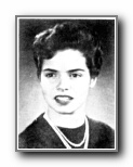 JOANNE (Brannin) BRANNIN: class of 1956, Grant Union High School, Sacramento, CA.