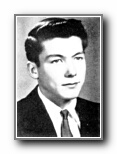 WILLIAM BROWN: class of 1956, Grant Union High School, Sacramento, CA.