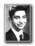 RONALD BURGENGER: class of 1956, Grant Union High School, Sacramento, CA.