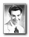 ROBERT CHANEY: class of 1956, Grant Union High School, Sacramento, CA.