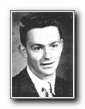 GEORGE M. CLARK: class of 1956, Grant Union High School, Sacramento, CA.