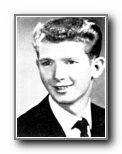 WILLIAM DAWSON: class of 1956, Grant Union High School, Sacramento, CA.