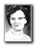 ANNA BELL DICKINSON: class of 1956, Grant Union High School, Sacramento, CA.