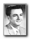 ROBERT FAIRBAIRN: class of 1956, Grant Union High School, Sacramento, CA.