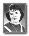 CHARLOTTE HARDEN: class of 1956, Grant Union High School, Sacramento, CA.