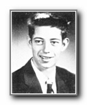 CHARLES HEUSTESS: class of 1956, Grant Union High School, Sacramento, CA.