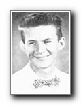 DARREL HOLMES: class of 1956, Grant Union High School, Sacramento, CA.