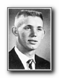 PHIL JURACH: class of 1956, Grant Union High School, Sacramento, CA.