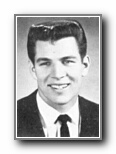 BOB LANCE: class of 1956, Grant Union High School, Sacramento, CA.
