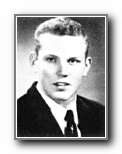 JOHN LEWIS: class of 1956, Grant Union High School, Sacramento, CA.