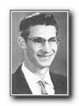 JOHN LUX: class of 1956, Grant Union High School, Sacramento, CA.
