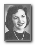 MARILYN LYMAN: class of 1956, Grant Union High School, Sacramento, CA.