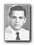 JIM MACON: class of 1956, Grant Union High School, Sacramento, CA.
