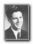 MARVIN MARLER: class of 1956, Grant Union High School, Sacramento, CA.