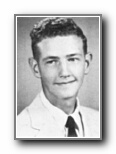 KERMIT MARLIN: class of 1956, Grant Union High School, Sacramento, CA.
