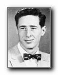 LEONARD MARTIN: class of 1956, Grant Union High School, Sacramento, CA.